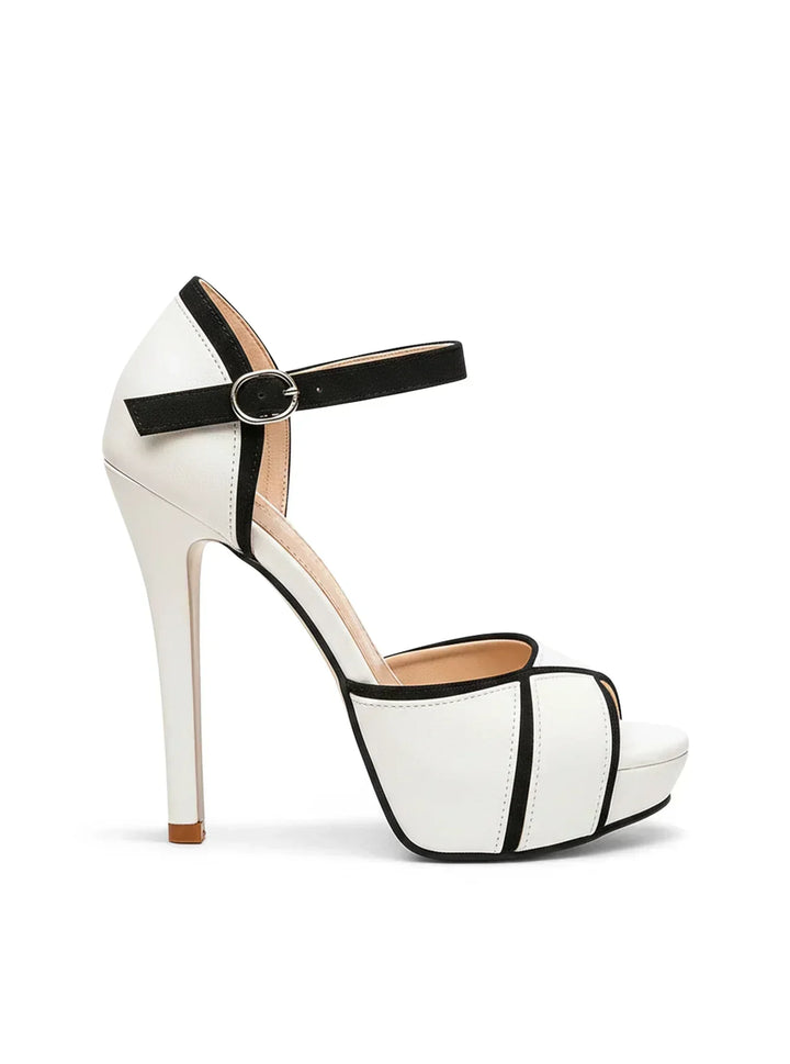 Bria – Elegantit Korkokengät