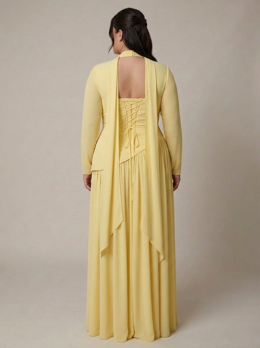 Delia Maxi Mekko