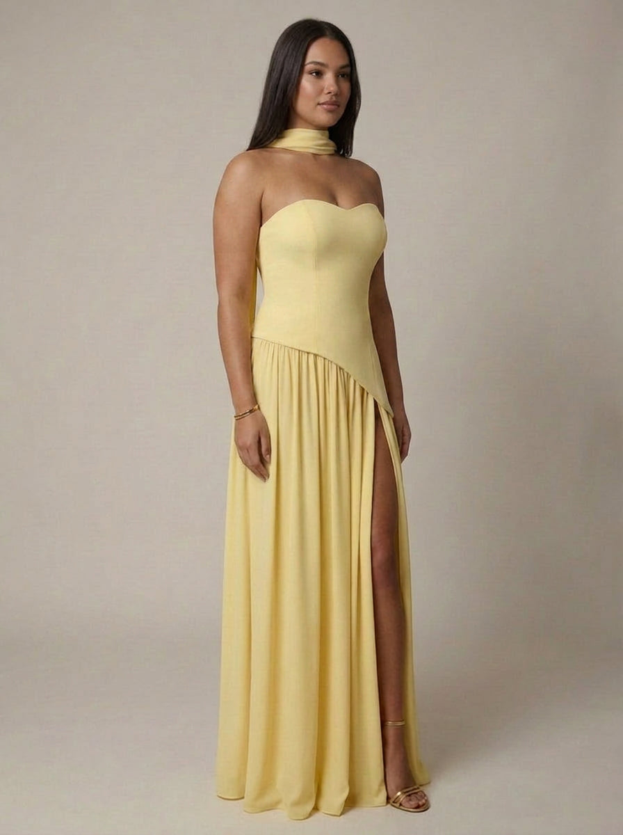 Delia Maxi Mekko