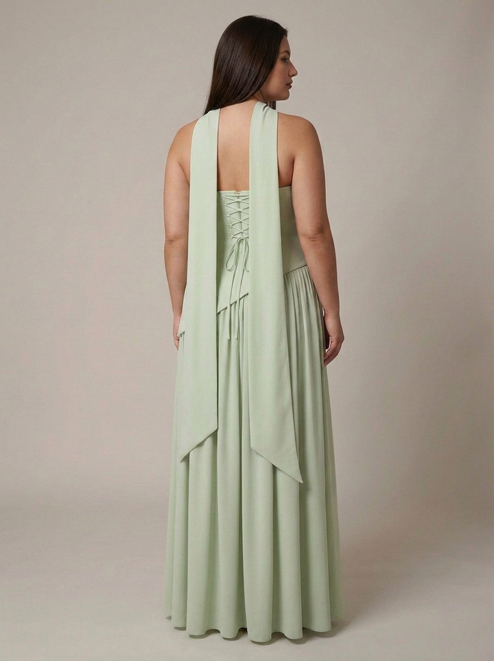 Delia Maxi Mekko